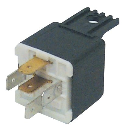 SIERRA RELAY 841177/872272 VOLVO (18 - 6268) - Driven Powersports Inc.80828212641418 - 6268