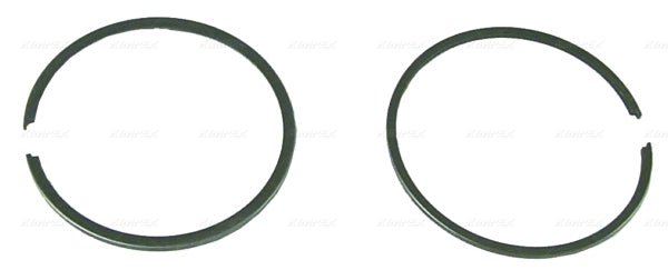 SIERRA RING SET PISTON (18 - 3933) - Driven Powersports Inc.03099962175718 - 3933