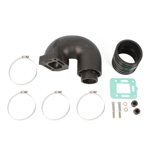 SIERRA RISER W/EXHAUST TUBE (18 - 1975 - 1) - Driven Powersports Inc.80828218647018 - 1975 - 1