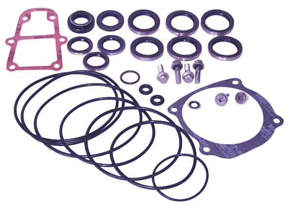 SIERRA SEAL KIT (18 - 8384) - Driven Powersports Inc.80828220080018 - 8384