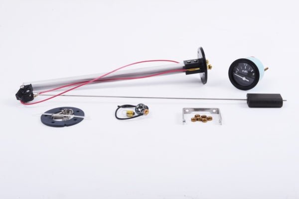 SIERRA SENDER,FUEL,KIT,W/GAUGE,4 - 24 IN TANK (56948P) - Driven Powersports Inc.73195735526356948P