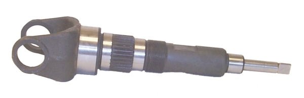 SIERRA SHAFT & STUB ASSEMBLY (18 - 6399) - Driven Powersports Inc.80828216759218 - 6399