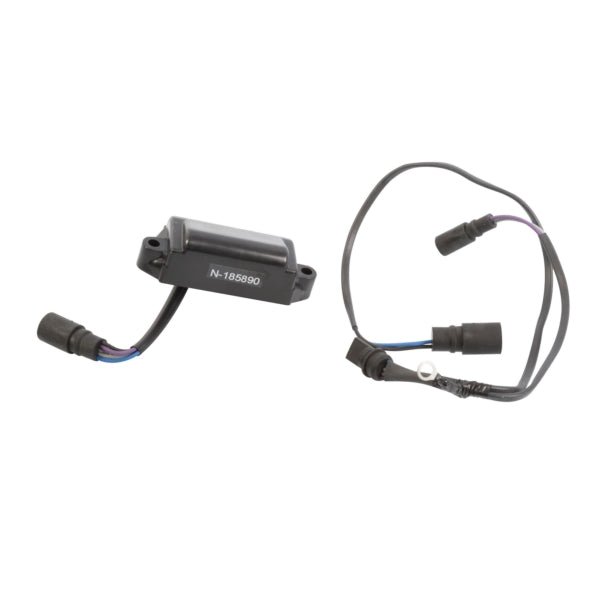 SIERRA SHIFT ASSIST MODULE KIT (18 - 5890) - Driven Powersports Inc.80828212553018 - 5890