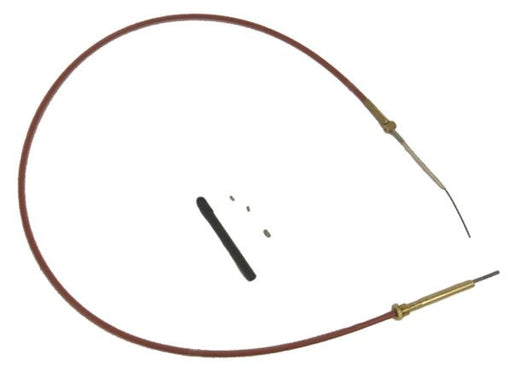 SIERRA SHIFT CABLE ASSY KIT (18 - 2245 - 1) - Driven Powersports Inc.80828224337118 - 2245 - 1