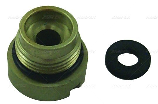 SIERRA SHIFT SHAFT HOUSING BUSHING (18 - 2155) - Driven Powersports Inc.03099931159718 - 2155