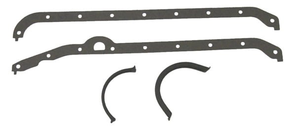 SIERRA SIERRAGASKET,FOR GM350CID (5.7L)PORTDIPS (18 - 0153) - Driven Powersports Inc.03099975503218 - 0153