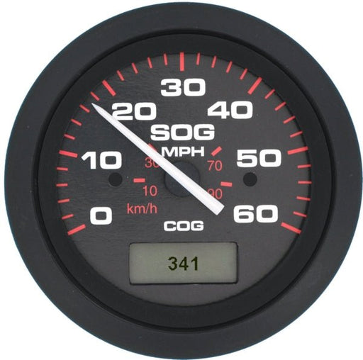 SIERRA SPEEDO GPS, AMEGA, 60 MPH (781 - 579 - 060P) - Driven Powersports Inc.808282315351781 - 579 - 060P