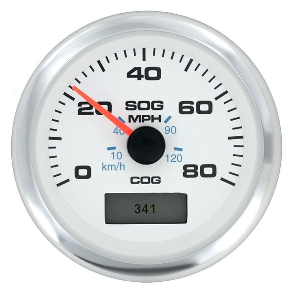 SIERRA SPEEDO GPS, BLACK PREMIER PRO - Driven Powersports Inc.808282286163781 - 625 - 080P