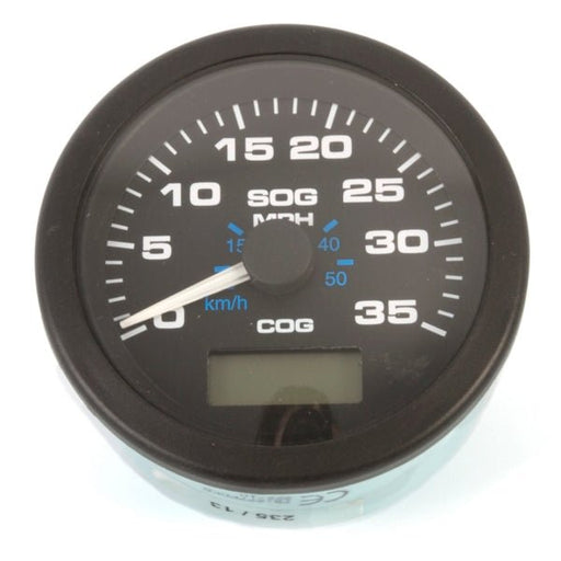 SIERRA SPEEDO GPS, BLACK PREMIER PRO - Driven Powersports Inc.808282286125781 - 627 - 035P