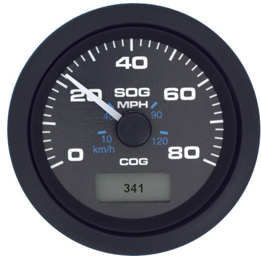 SIERRA SPEEDO GPS, BLACK PREMIER PRO - Driven Powersports Inc.808282286132781 - 627 - 080P