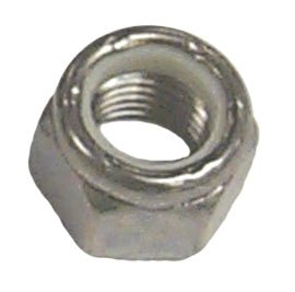 SIERRA STAINLESS STEEL LOCKNUT QTY5 (18 - 3721 - 9) - Driven Powersports Inc.80828216457718 - 3721 - 9