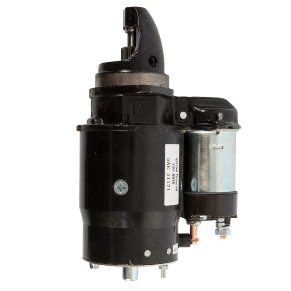 SIERRA STARTER MERCU/OMC (18 - 5907) - Driven Powersports Inc.03099987592118 - 5907