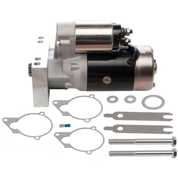 SIERRA STARTER MOTOR GM (18 - 6835) - Driven Powersports Inc.80828231121618 - 6835