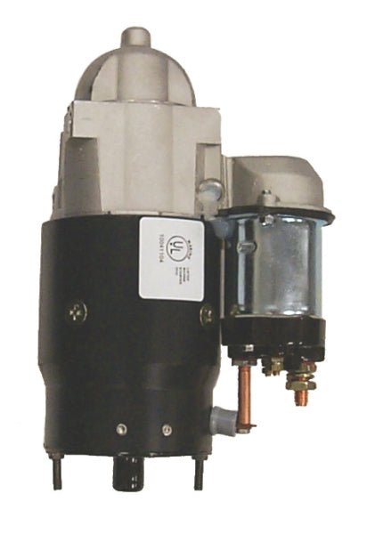 SIERRA STARTER OMC/MERCU (18 - 5910) - Driven Powersports Inc.03099987594518 - 5910