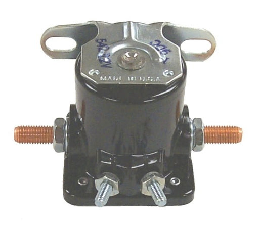 SIERRA STARTER SOLENOID 25661/256611/25661T1 (18 - 5836) - Driven Powersports Inc.03099923647018 - 5836