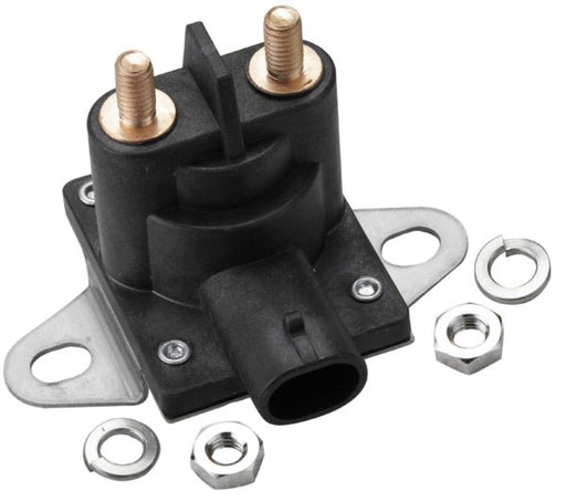 SIERRA STARTER SOLENOID 278 - 001 - 376/278 - 001 - 802 (18 - 6859) - Driven Powersports Inc.80828231125418 - 6859