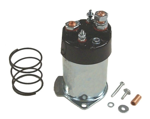 SIERRA STARTER SOLENOID 33261/89902 MERCU (18 - 5838) - Driven Powersports Inc.03099932006318 - 5838