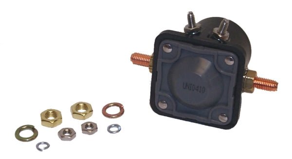 SIERRA STARTER SOLENOID 395419/582708 MERCU OMC (18 - 5808) - Driven Powersports Inc.03099923646318 - 5808