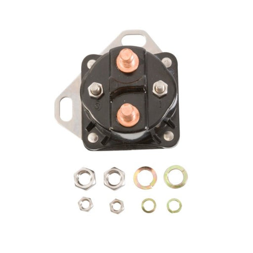 SIERRA STARTER SOLENOID 581528/172869/172869 (18 - 5814) - Driven Powersports Inc.03099932003218 - 5814