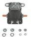 SIERRA STARTER SOLENOID 65057A1/65057T1 (18 - 5802) - Driven Powersports Inc.03099923728618 - 5802