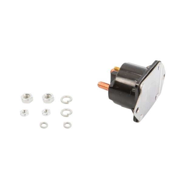 SIERRA STARTER SOLENOID 89 - 68258A4/89 - 853654A1 (18 - 5815) - Driven Powersports Inc.03099932004918 - 5815