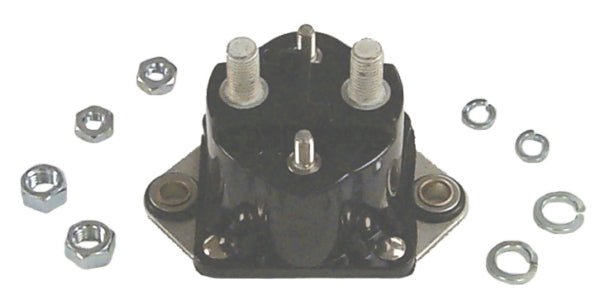 SIERRA STARTER SOLENOID 89 - 803822T CHRYSLER (18 - 5835) - Driven Powersports Inc.80828210600318 - 5835