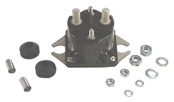 SIERRA STARTER SOLENOID 89 - 817109A2 CHRYSLER (18 - 5834) - Driven Powersports Inc.80828210599018 - 5834