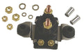 SIERRA STARTER SOLENOID 89 - 818999A2/89 - 825842A1 (18 - 5820) - Driven Powersports Inc.03099987591418 - 5820