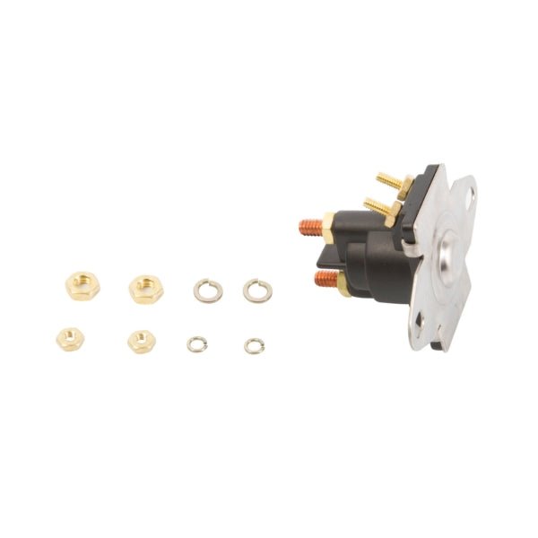 SIERRA STARTER SOLENOID 89 - 96054/89 - 96054T (18 - 5816) - Driven Powersports Inc.03099962216718 - 5816