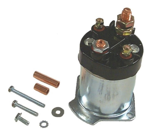 SIERRA STARTER SOLENOID 89 - 99253/89 - 18080 (18 - 5837) - Driven Powersports Inc.03099932005618 - 5837