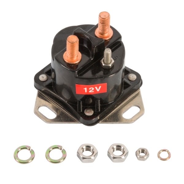 SIERRA STARTER SOLENOID 985063 OMC (18 - 5812) - Driven Powersports Inc.03099932001818 - 5812