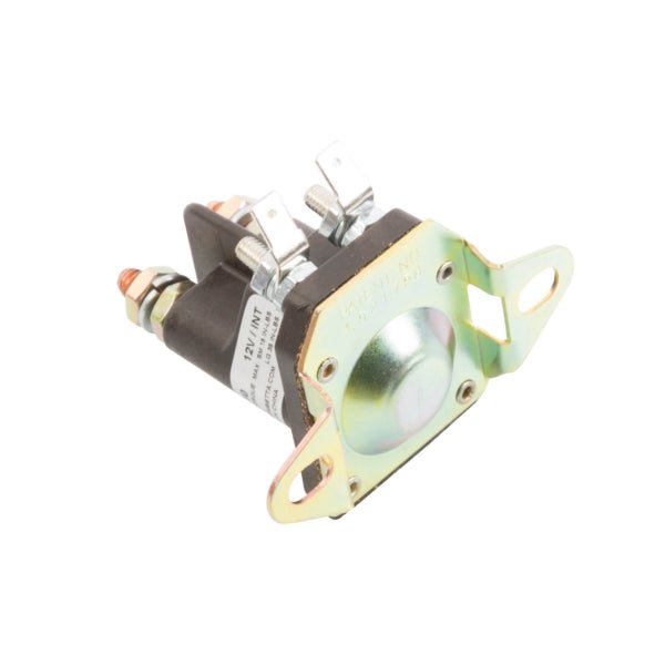 SIERRA STARTER SOLENOID HORIZONTAL MERCU MERCR (18 - 5810) - Driven Powersports Inc.03099932000118 - 5810