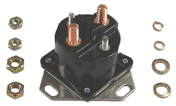 SIERRA STARTER SOLENOID R130001 PCM (18 - 5801) - Driven Powersports Inc.03099931996818 - 5801