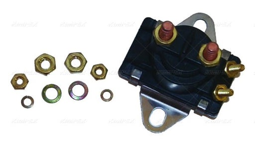 SIERRA STARTR SOLENOID (DISPLAY PACK) (18 - 5817D) - Driven Powersports Inc.80828218491918 - 5817D