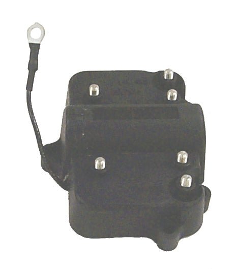 SIERRA SWITCH BOX (18 - 5776) - Driven Powersports Inc.80828225946418 - 5776