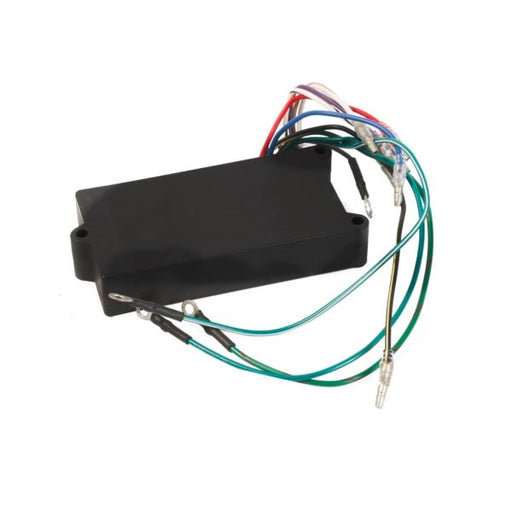 SIERRA SWITCH BOX (18 - 5790) - Driven Powersports Inc.80828211218918 - 5790