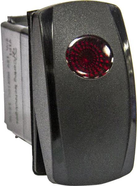 SIERRA SWITCH, CONTURA V ON - OFF ILLUMINTD SPST (RK19310) - Driven Powersports Inc.808282314842RK19310