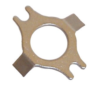 SIERRA TAB WASHER MERC QTY10 (18 - 3204 - 9) - Driven Powersports Inc.80828216451518 - 3204 - 9