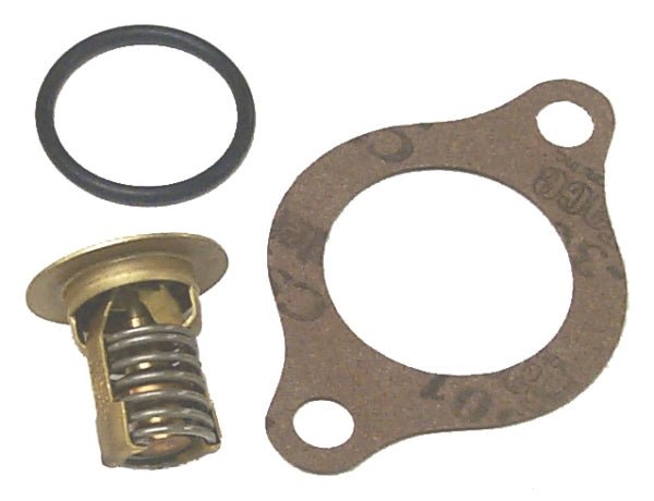 SIERRA THERMOSTAT KIT 3852071 OMC VOLVO (18 - 3677D) - Driven Powersports Inc.80828218789718 - 3677D