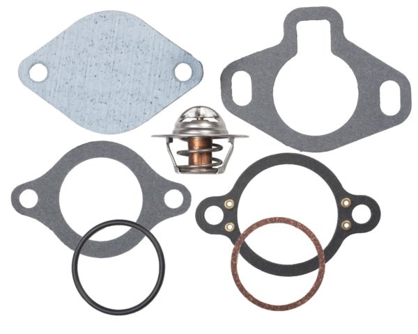 SIERRA THERMOSTAT KIT 807252Q5 MERCRUISER (18 - 3647D) - Driven Powersports Inc.80828218703318 - 3647D