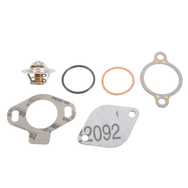 SIERRA THERMOSTAT KIT 807252T4 MERCRUISER (18 - 3668) - Driven Powersports Inc.03099931631818 - 3668