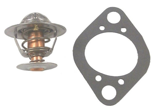 SIERRA THERMOSTAT KIT 99155A1 MERCRUISER (18 - 3667) - Driven Powersports Inc.03099931630118 - 3667