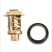 SIERRA THERMOSTAT KIT MERCURY/MARINER (18 - 3672) - Driven Powersports Inc.03099975368718 - 3672