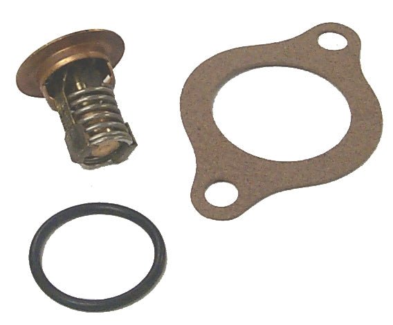 SIERRA THERMOSTAT KIT OMC VOLVO (18 - 3676) - Driven Powersports Inc.80828214823218 - 3676