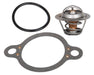 SIERRA THERMOSTAT KIT RAW WATER COOLED YAMAHA (18 - 3618) - Driven Powersports Inc.80828227059918 - 3618