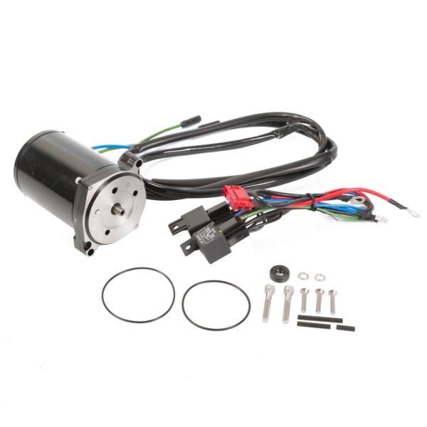 SIERRA TILT/TRIM MOTOR (18 - 6757) - Driven Powersports Inc.80828219410918 - 6757