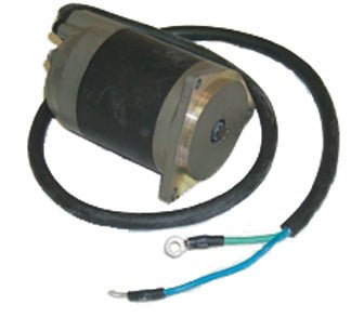 SIERRA TILT/TRIM MOTOR (18 - 6760) - Driven Powersports Inc.80828223739418 - 6760