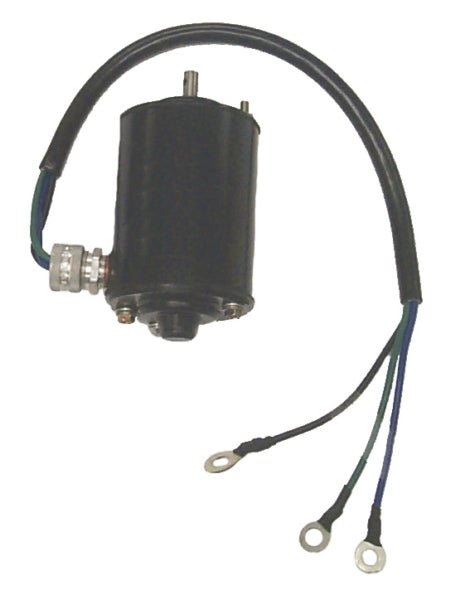 SIERRA TILT/TRIM MOTOR (18 - 6764) - Driven Powersports Inc.03099962230318 - 6764