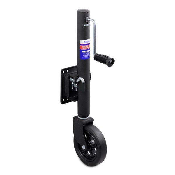 SIERRA TRAILER JACK DELUXE PLUS (054655 - 10) - Driven Powersports Inc.808282387822054655 - 10