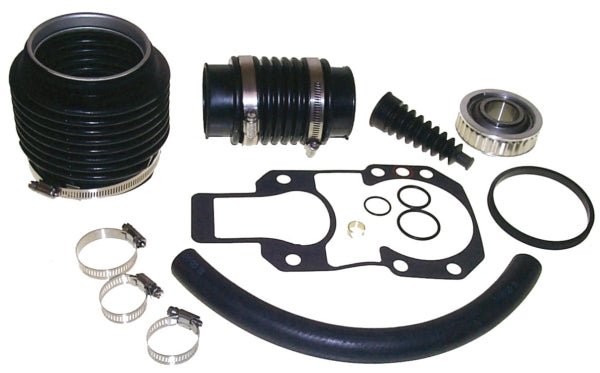 SIERRA TRANSOM SEAL KIT MERC (18 - 8218) - Driven Powersports Inc.80828230529118 - 8218